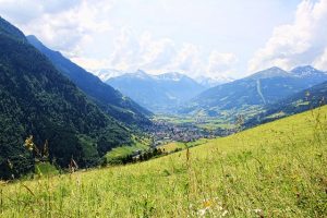 Gastein Salzburger Land